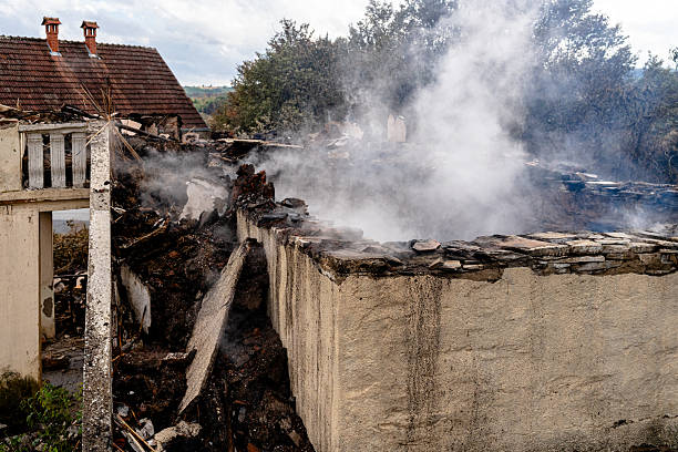 Affordable Smoke Damage Removal solutions in Germantown, MD